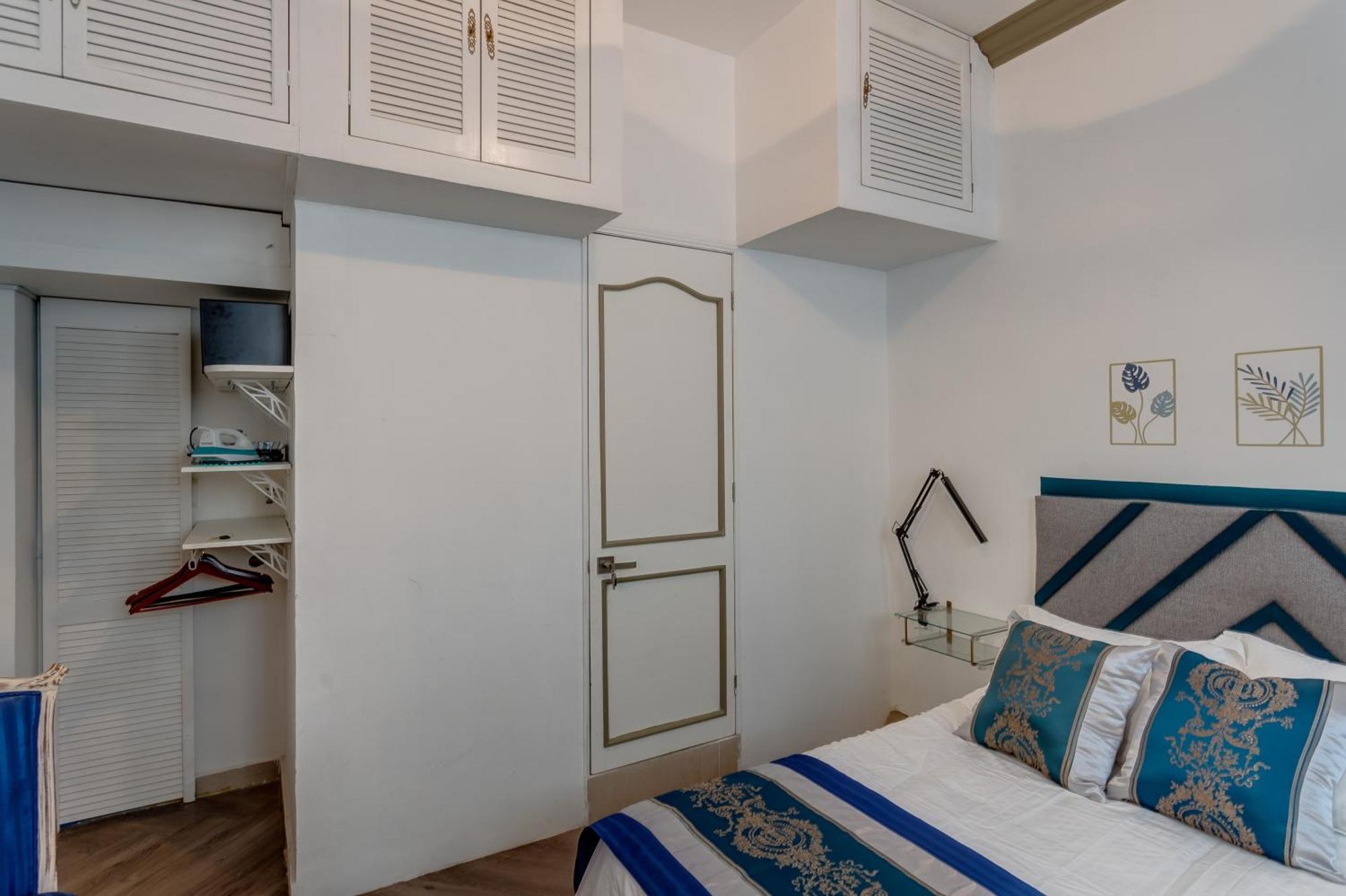 The Condesa House Hotell Mexico City Exteriör bild