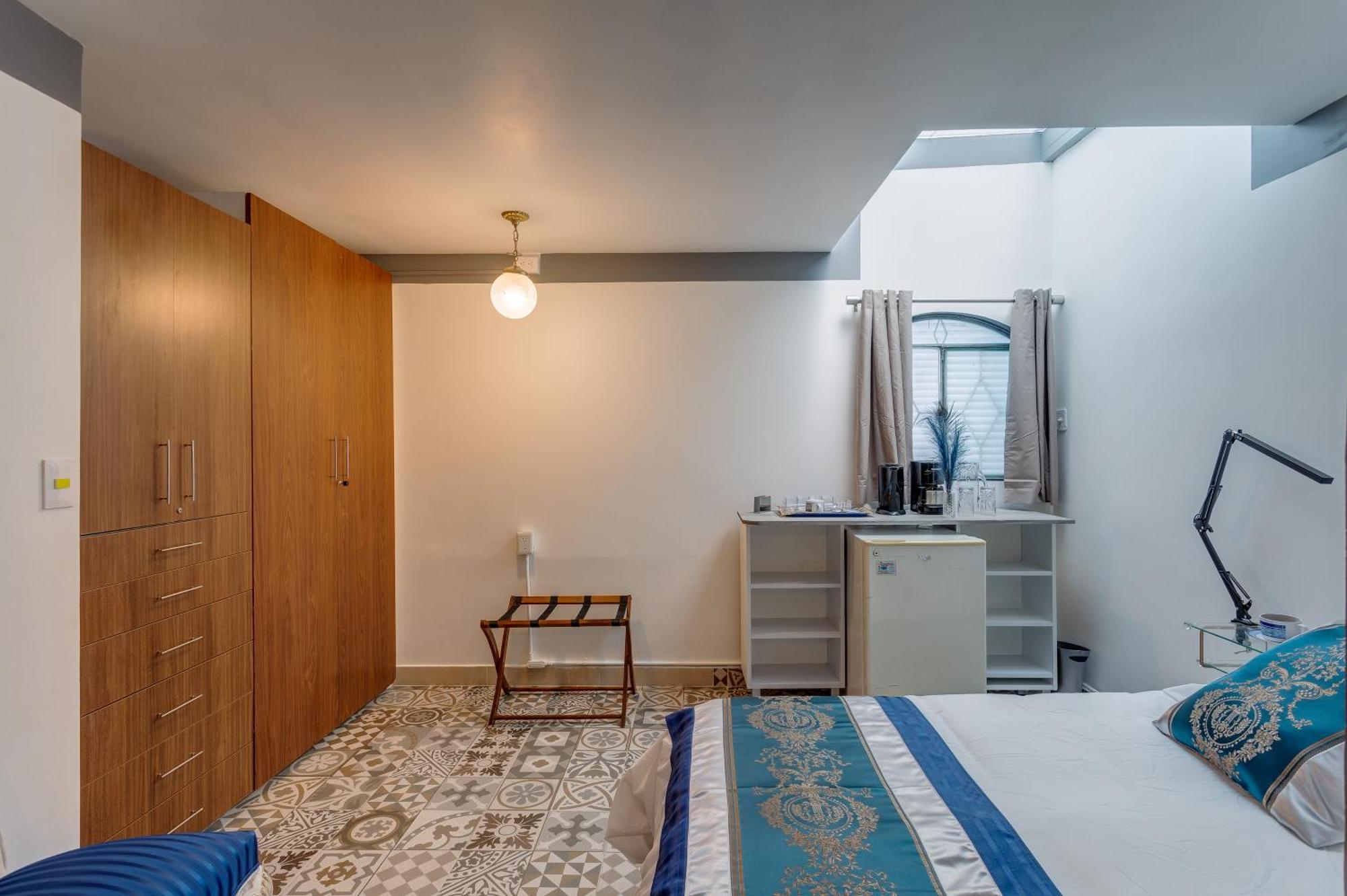 The Condesa House Hotell Mexico City Exteriör bild