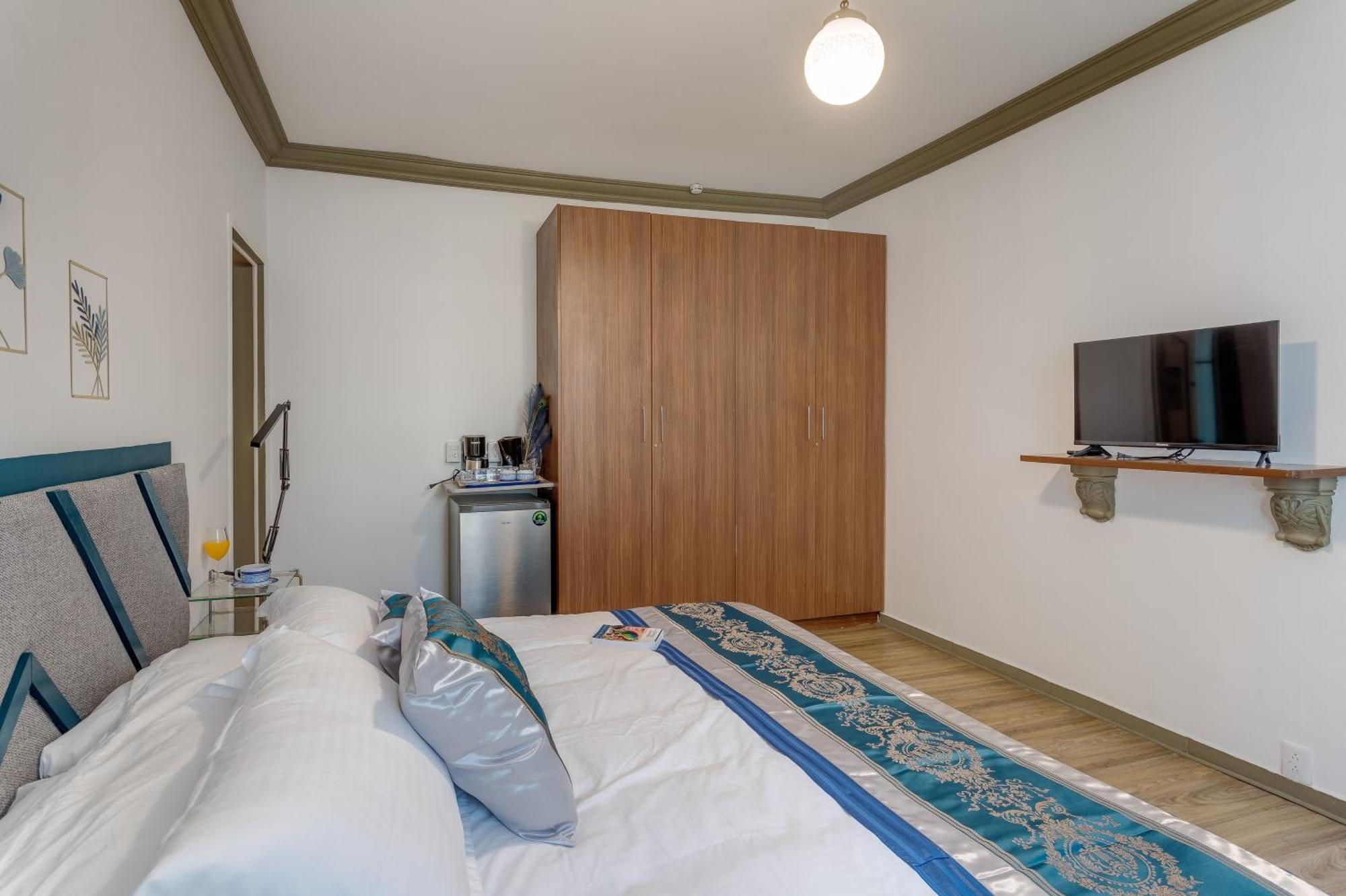 The Condesa House Hotell Mexico City Exteriör bild