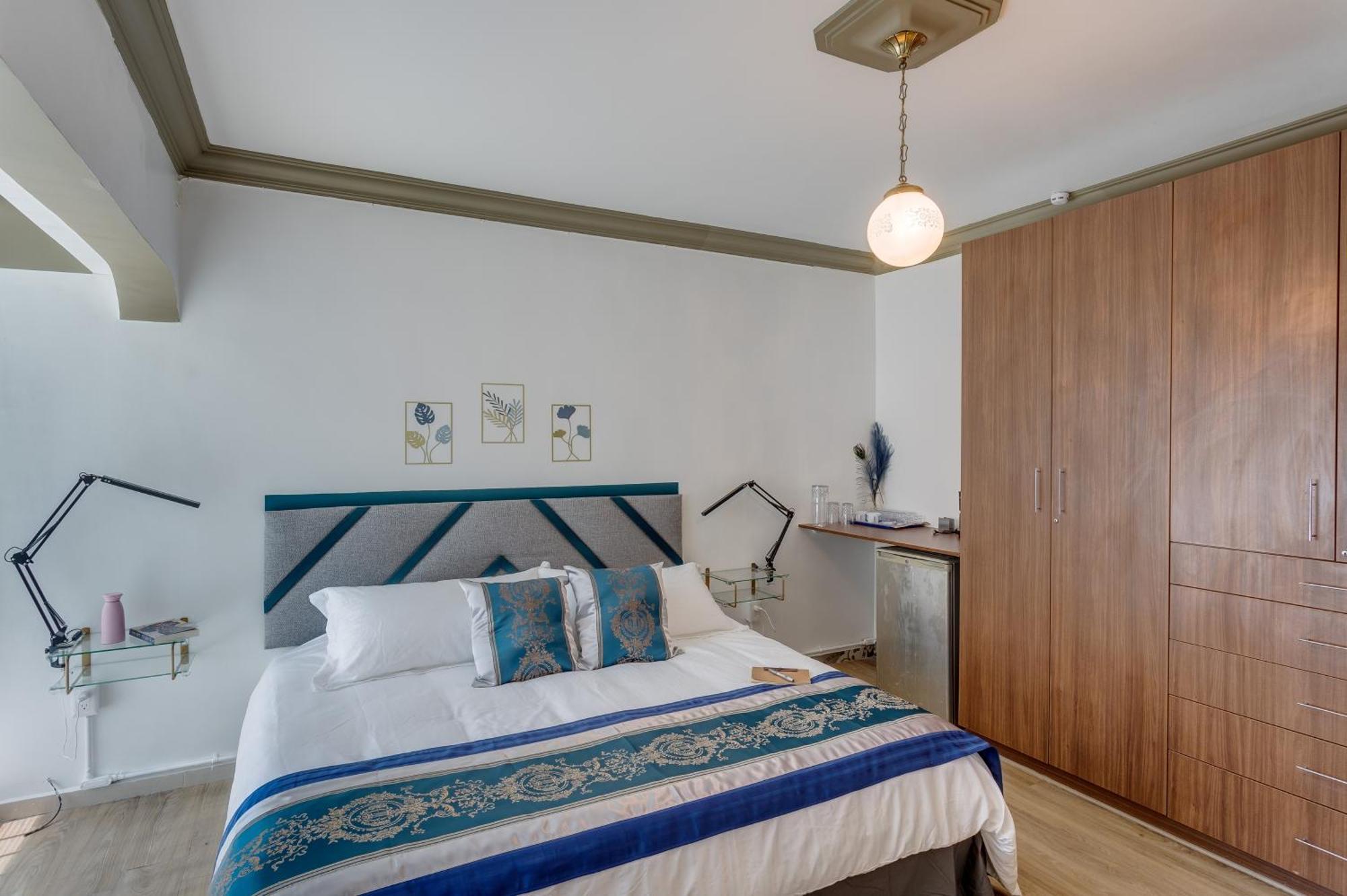The Condesa House Hotell Mexico City Exteriör bild
