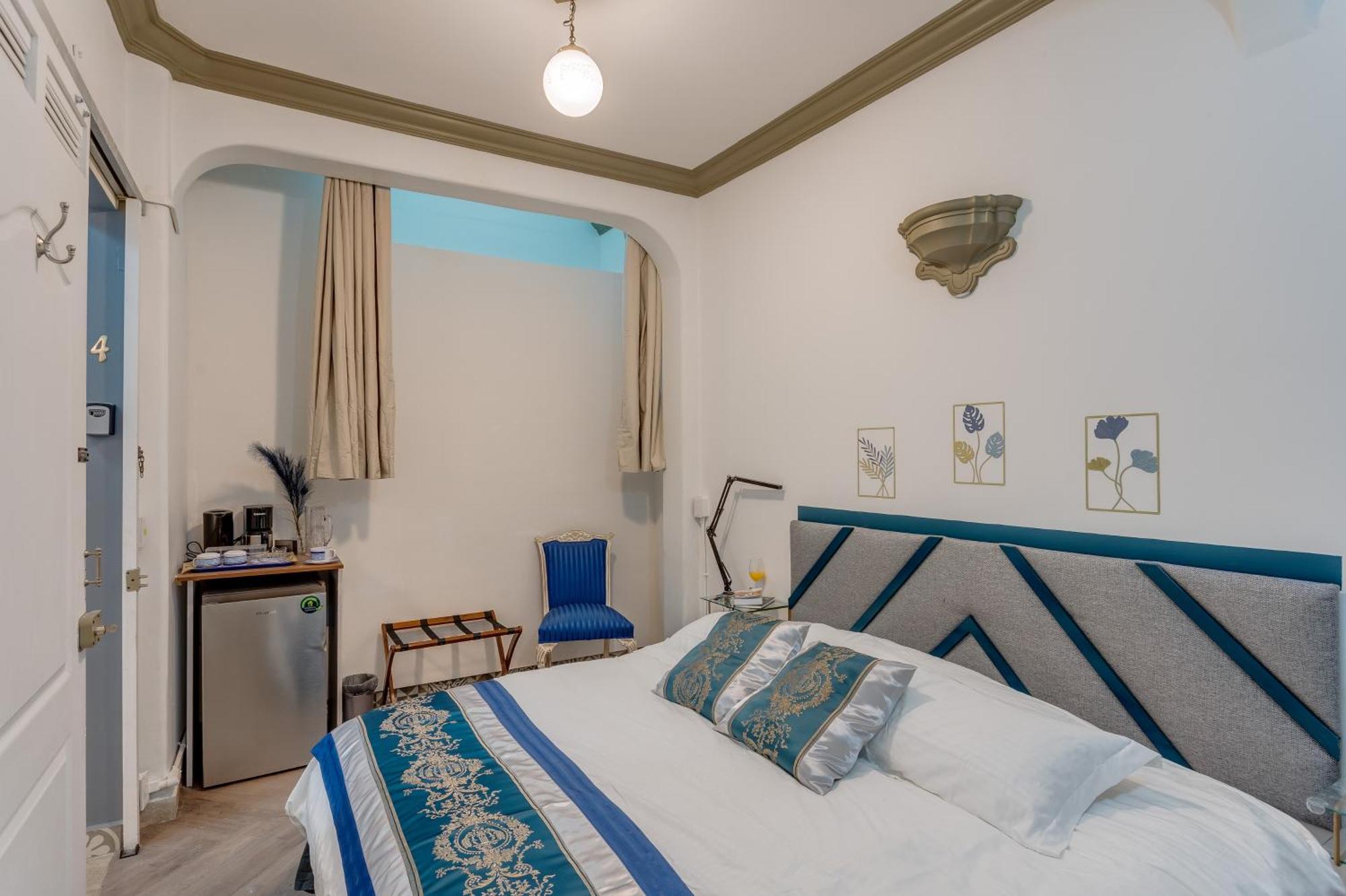 The Condesa House Hotell Mexico City Exteriör bild