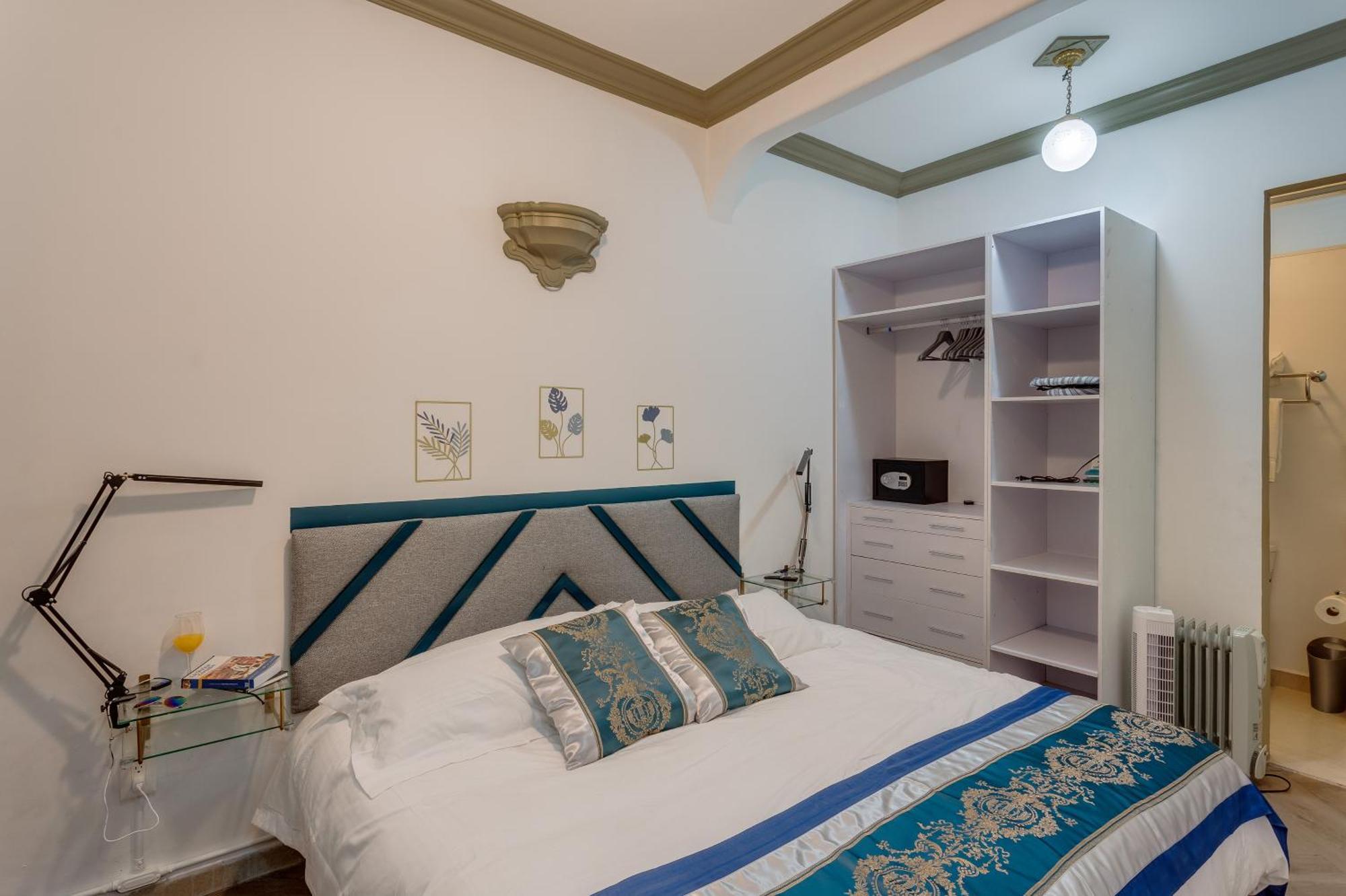 The Condesa House Hotell Mexico City Exteriör bild