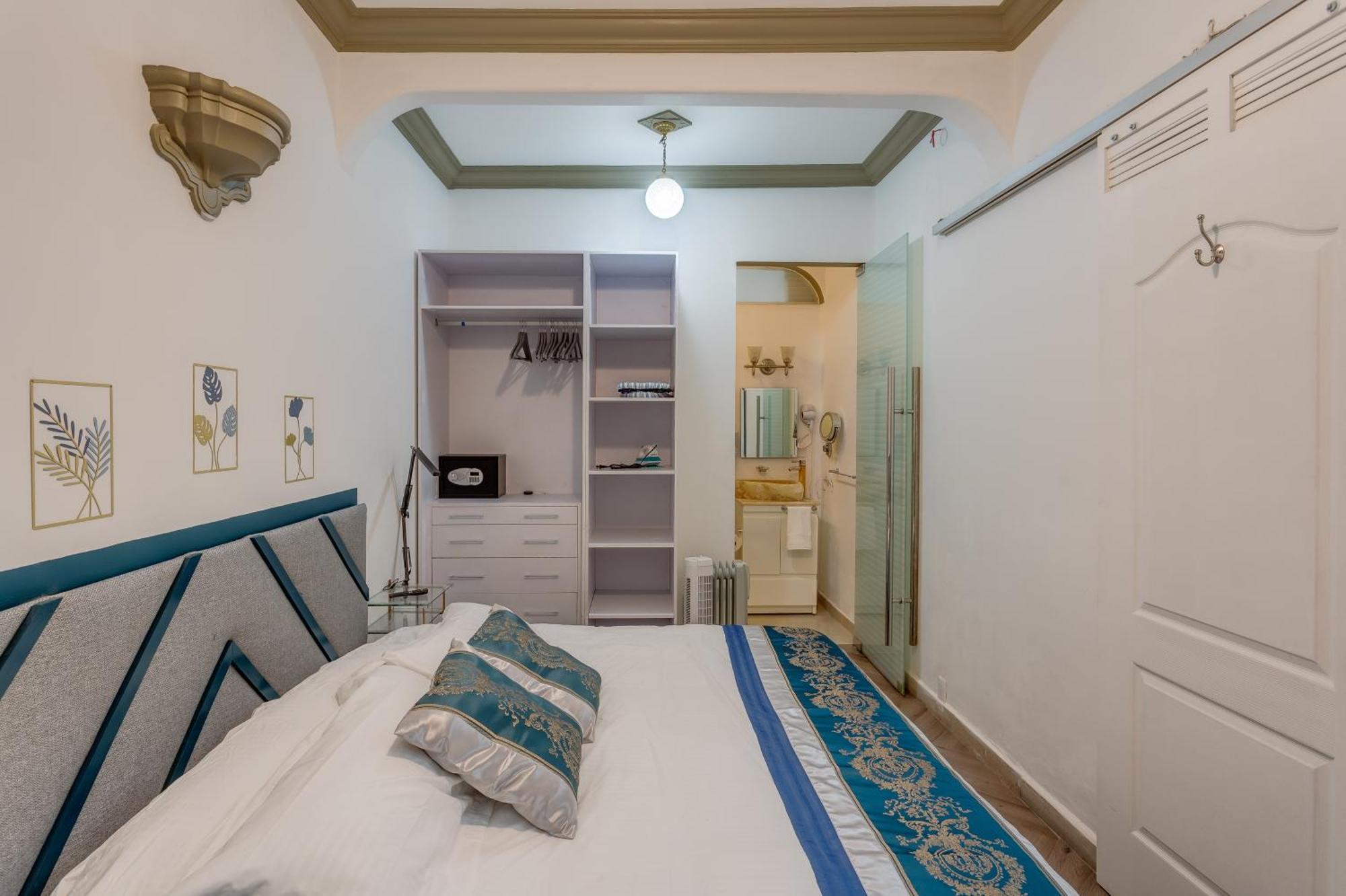The Condesa House Hotell Mexico City Exteriör bild